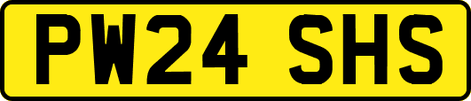 PW24SHS