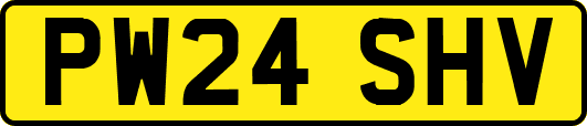 PW24SHV