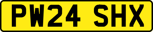 PW24SHX
