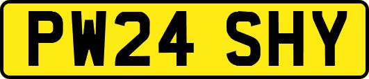 PW24SHY