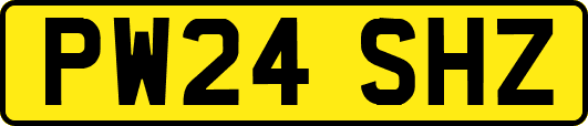 PW24SHZ