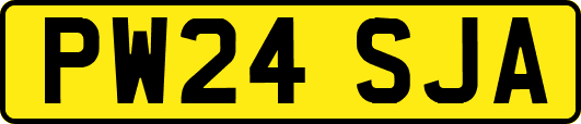 PW24SJA