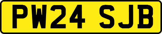 PW24SJB