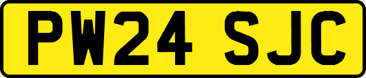 PW24SJC