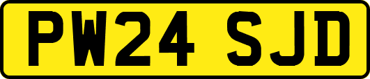 PW24SJD