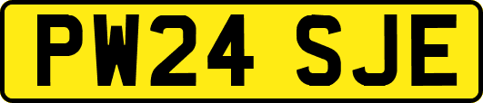 PW24SJE