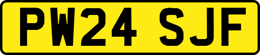 PW24SJF