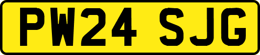 PW24SJG