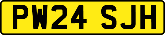 PW24SJH