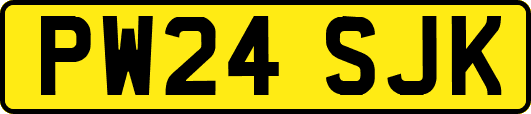 PW24SJK
