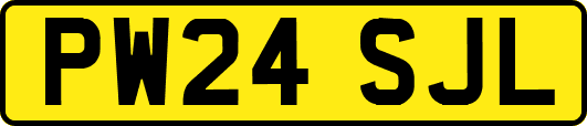 PW24SJL