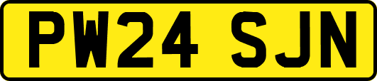 PW24SJN