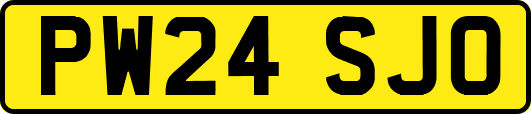 PW24SJO