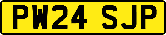 PW24SJP
