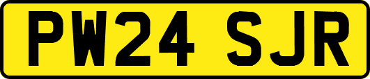 PW24SJR