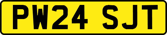 PW24SJT