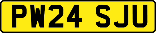 PW24SJU