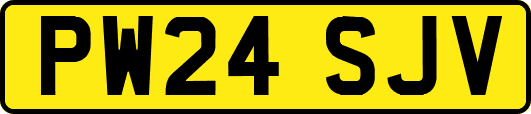 PW24SJV