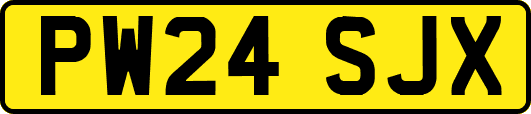 PW24SJX