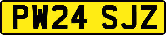 PW24SJZ