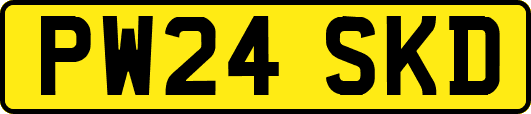 PW24SKD
