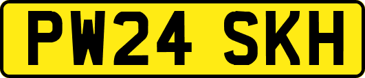 PW24SKH