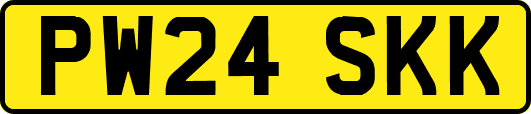 PW24SKK