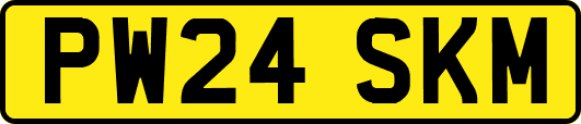 PW24SKM