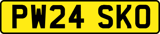 PW24SKO