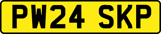 PW24SKP