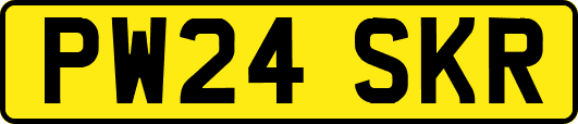 PW24SKR