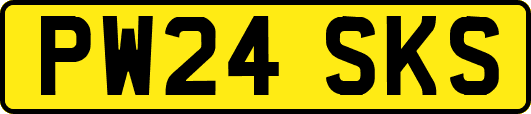 PW24SKS