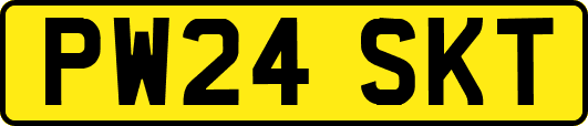 PW24SKT