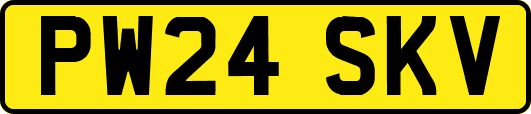 PW24SKV