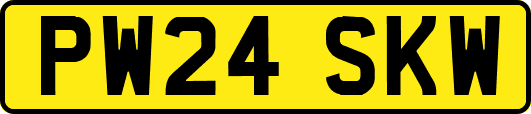 PW24SKW