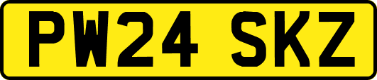 PW24SKZ