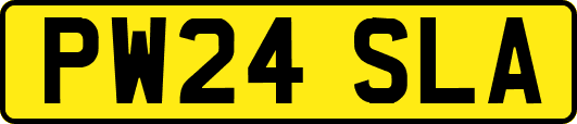 PW24SLA