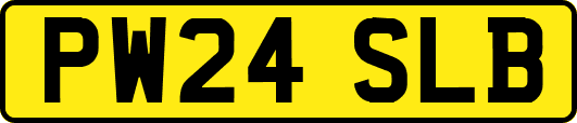 PW24SLB