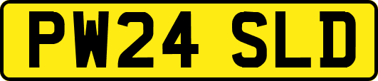 PW24SLD