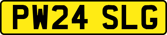 PW24SLG