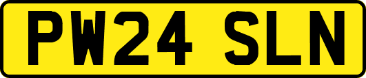 PW24SLN