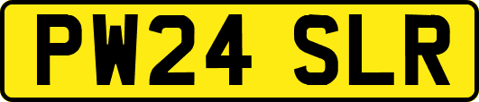 PW24SLR