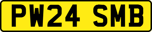 PW24SMB