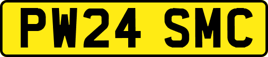 PW24SMC