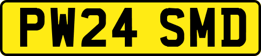 PW24SMD