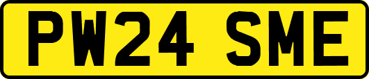 PW24SME