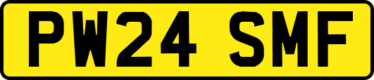 PW24SMF
