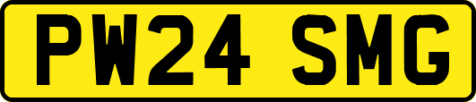 PW24SMG