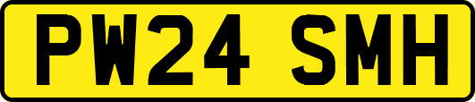 PW24SMH