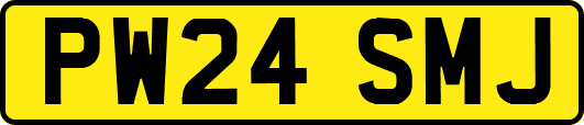 PW24SMJ